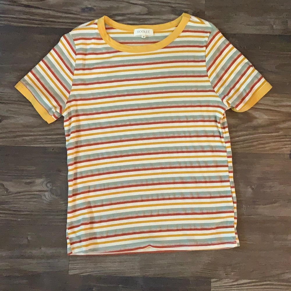Roolee Top